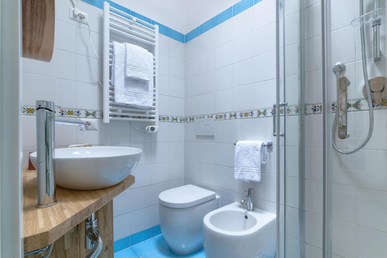 Magnolia-Flo Apartments Флоренция Екстериор снимка