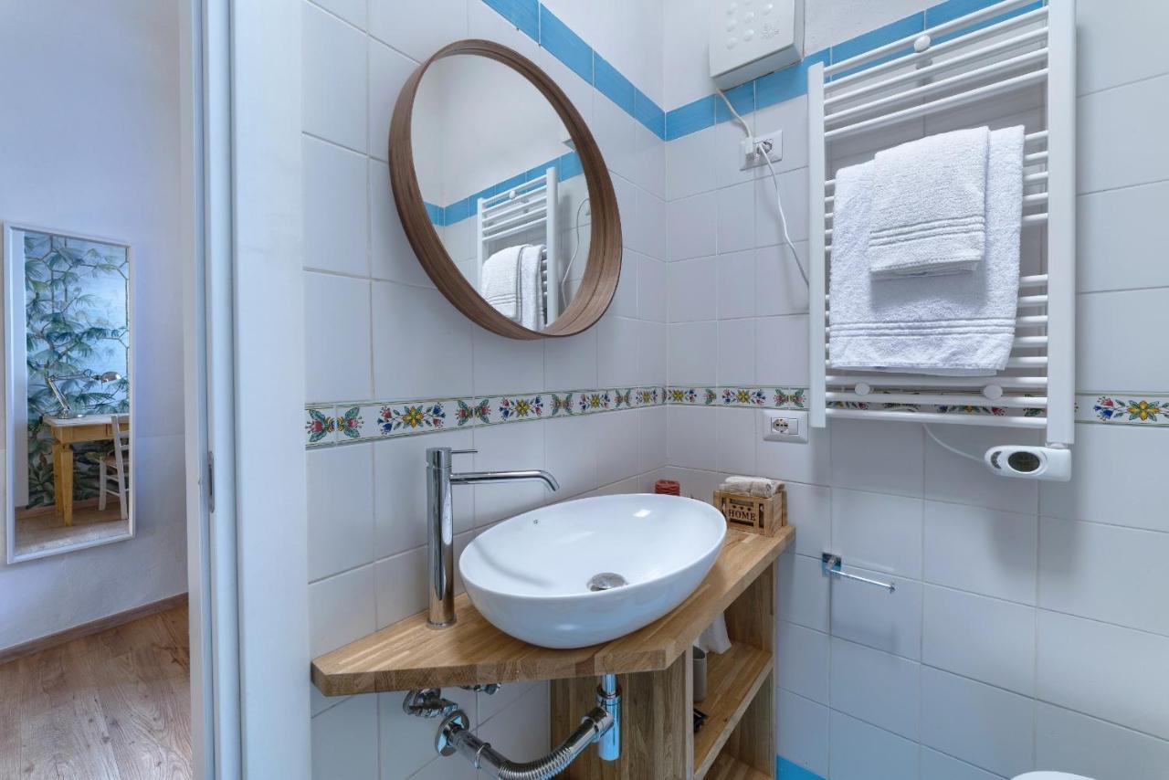 Magnolia-Flo Apartments Флоренция Екстериор снимка