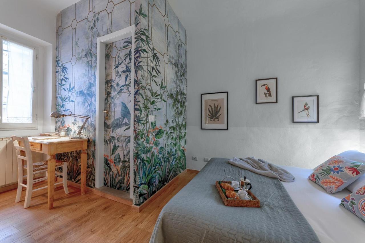 Magnolia-Flo Apartments Флоренция Екстериор снимка