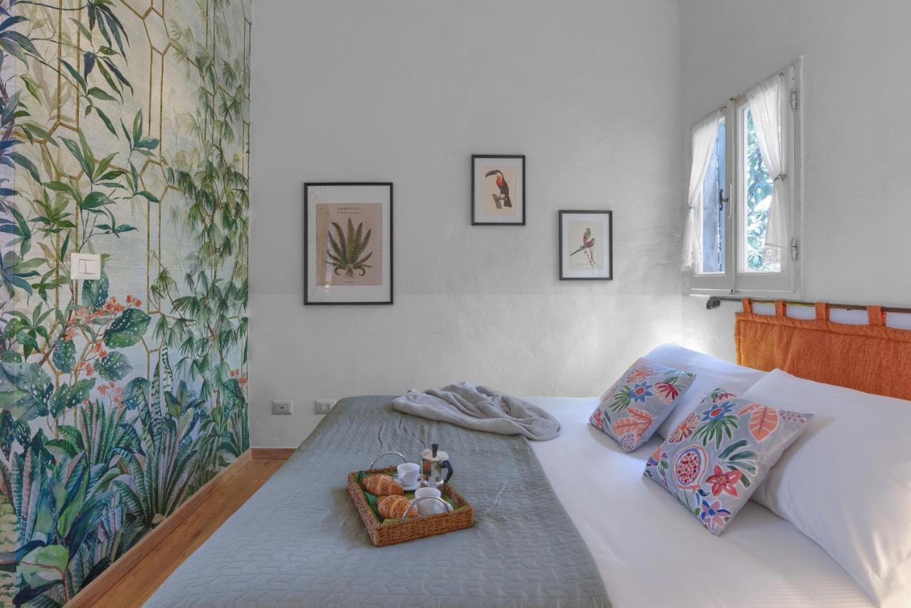 Magnolia-Flo Apartments Флоренция Екстериор снимка