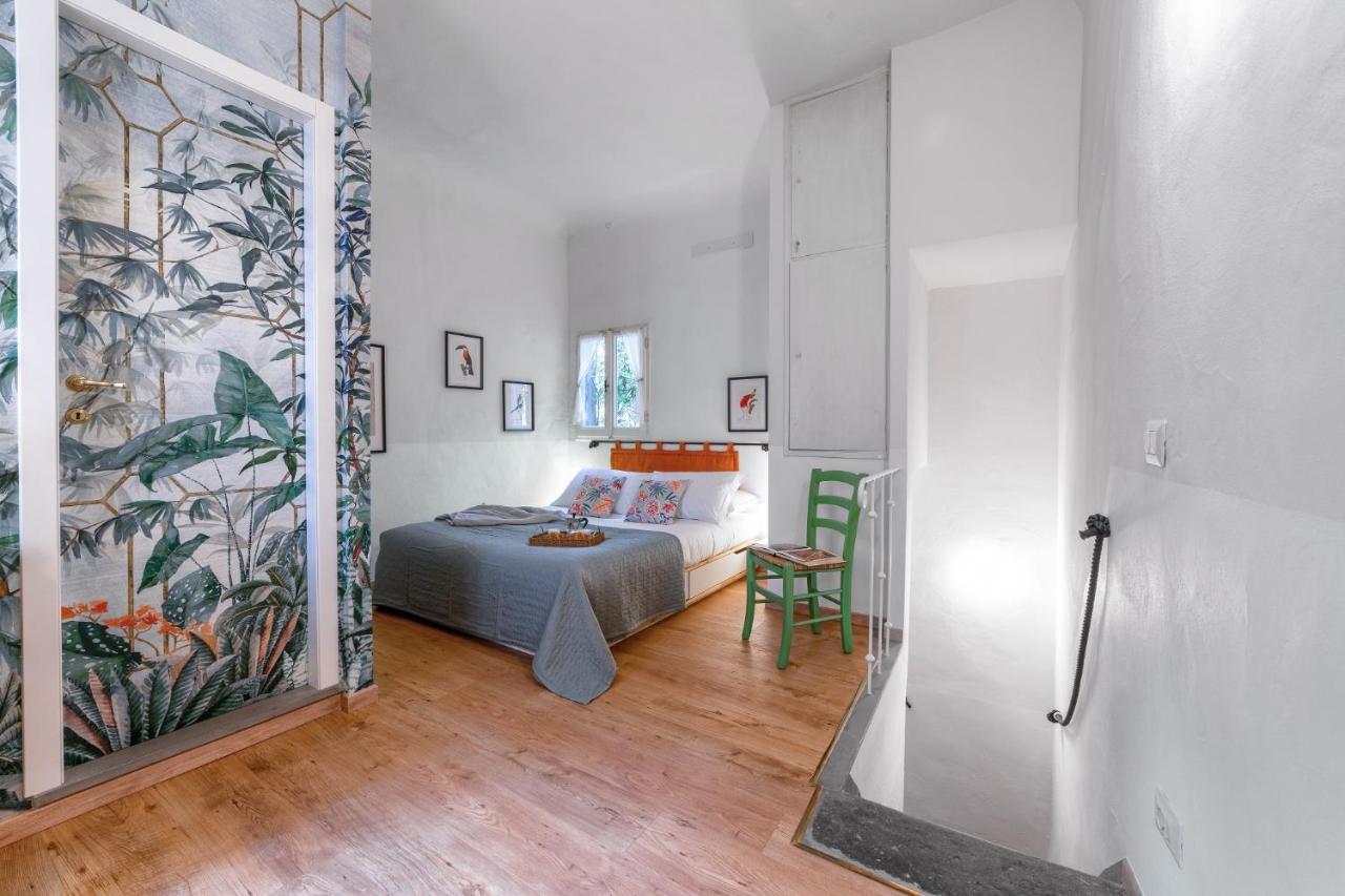 Magnolia-Flo Apartments Флоренция Екстериор снимка