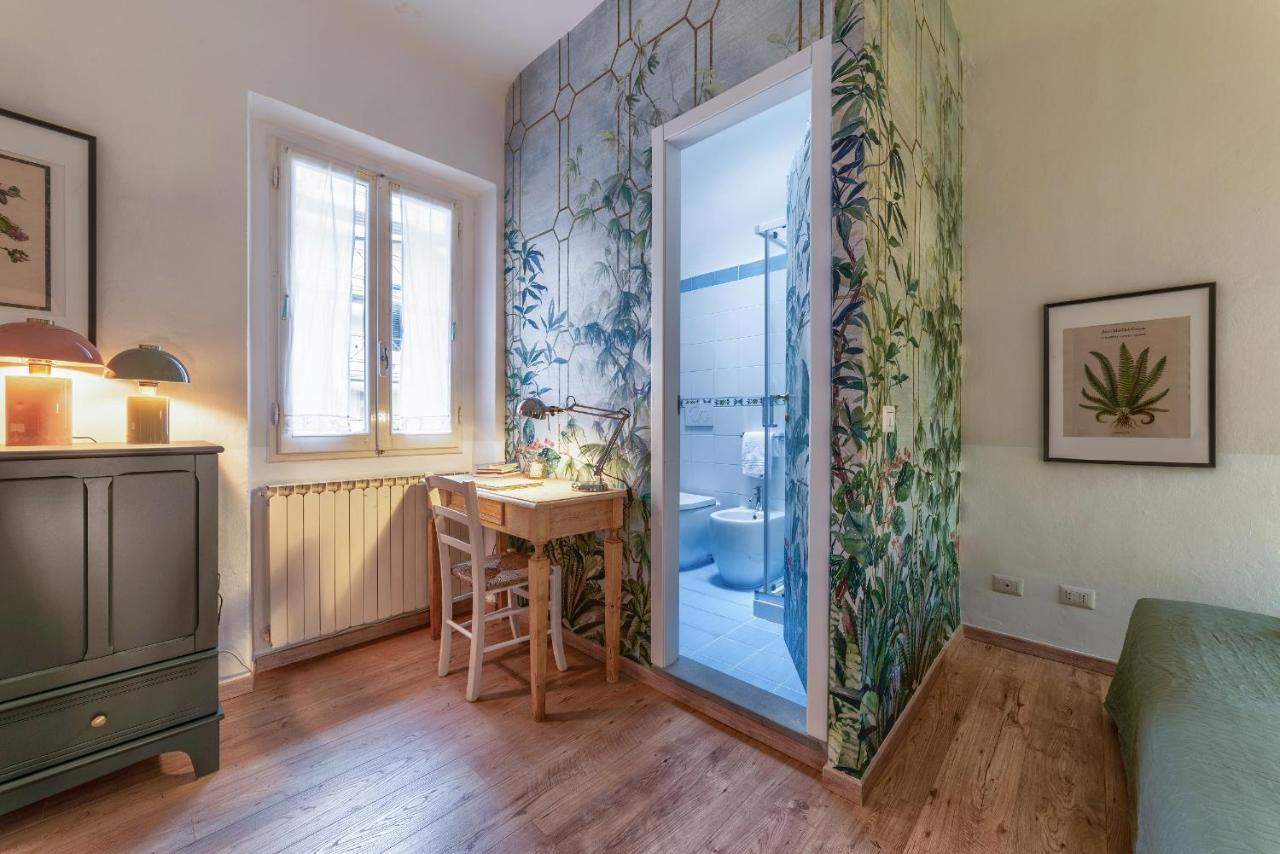 Magnolia-Flo Apartments Флоренция Екстериор снимка