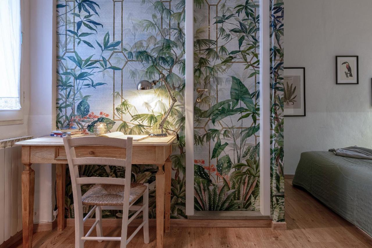 Magnolia-Flo Apartments Флоренция Екстериор снимка