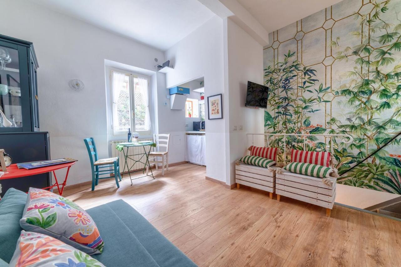 Magnolia-Flo Apartments Флоренция Екстериор снимка
