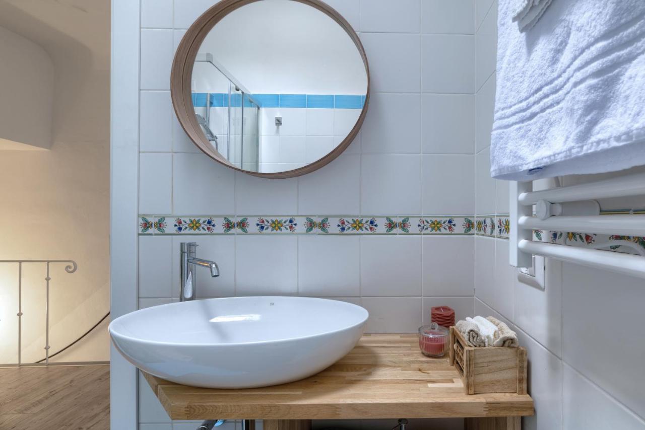 Magnolia-Flo Apartments Флоренция Екстериор снимка